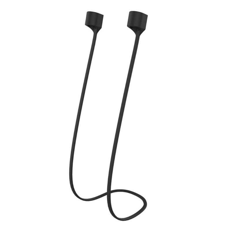 Bt Headset Bluetooth-Kompatibel Tali Leher Gantung Untuk Pro Headphone