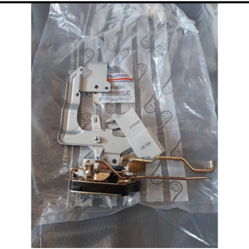 Door lock canter asli Mitsubishi