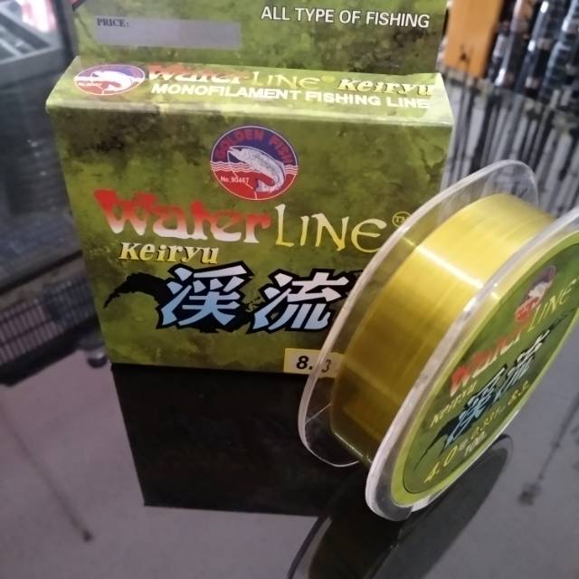 Senar WATERLINE KEIRYU