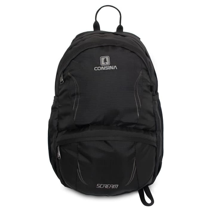 Consina Backpack Scream - Hijau muda
