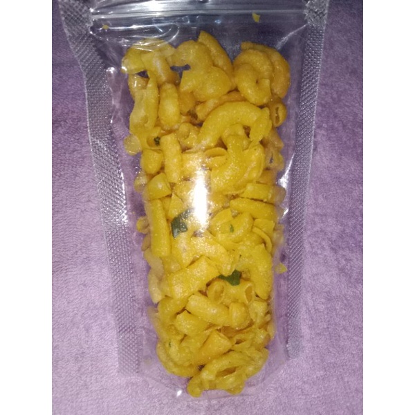 

Makaroni Asin