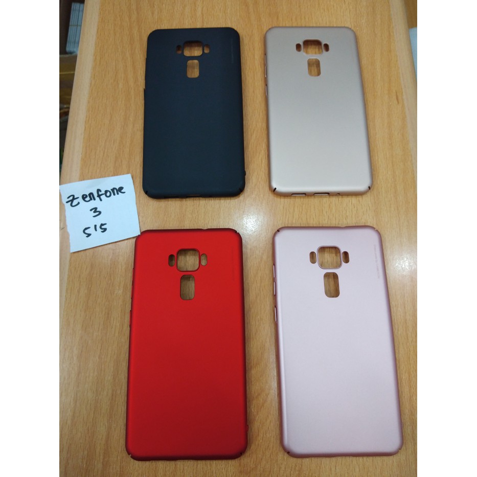 ASUS ZENFONE 3 5.5INCH ZE552KL Eco hardcase Baby skin casing