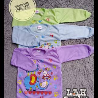 Baju Setelan Bayi Lengan Pendek Baby Doll Piyama Panjang Baju Setelan Bayi Lengan Pendek Baby Doll Piyama Panjang