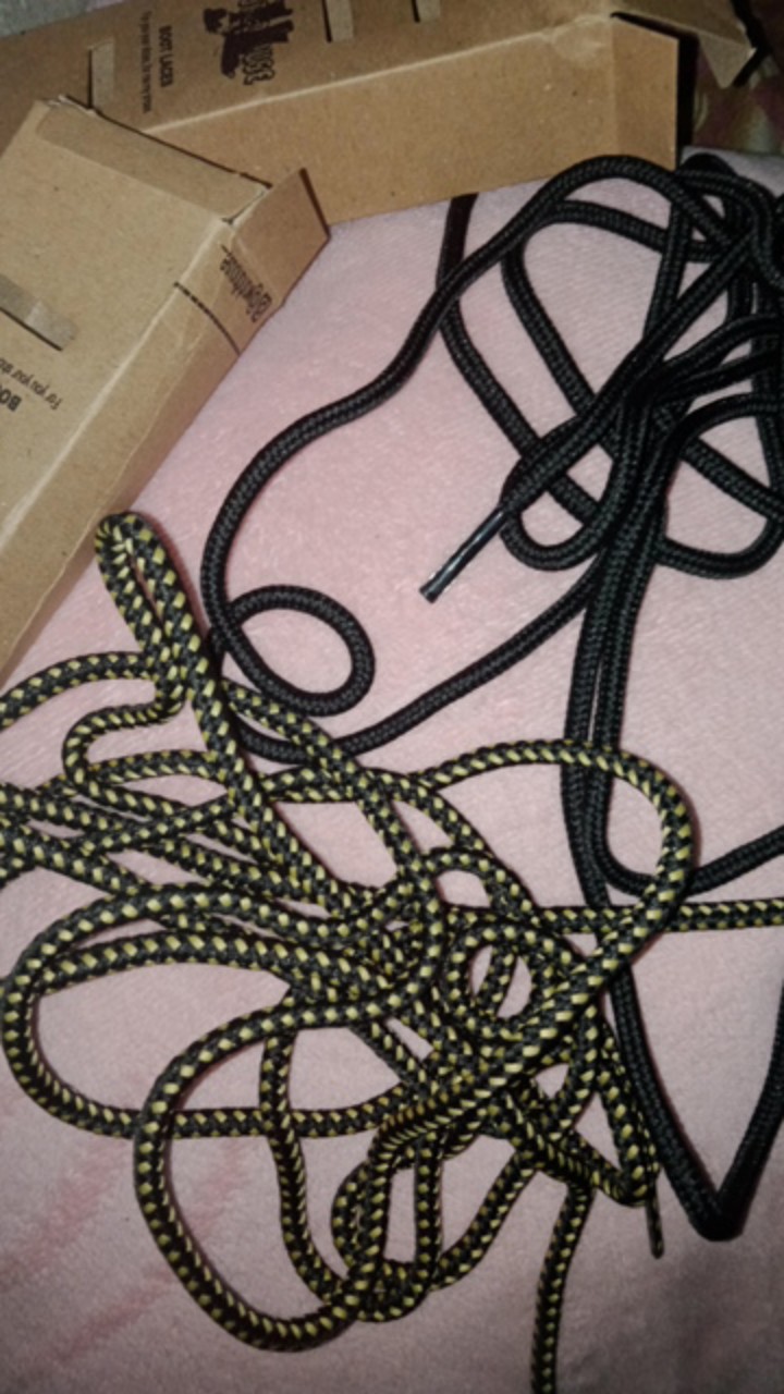 Dr Martens Laces 1461 1460 1490