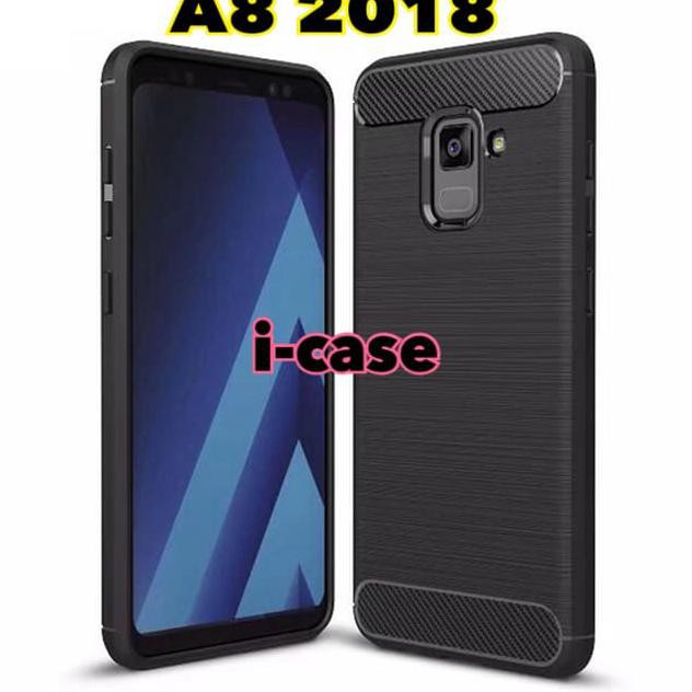 Samsung A8 2018 case rugged armor