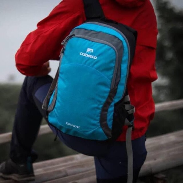 Tas Ransel Cozmeed Grace