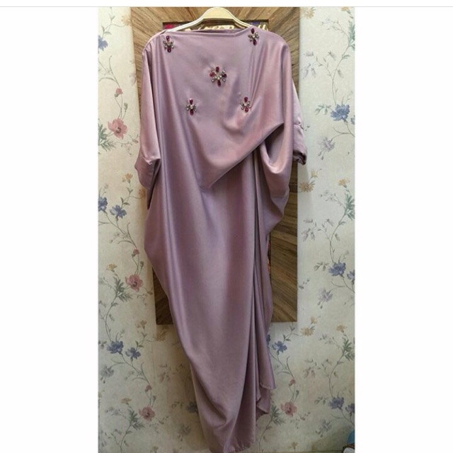 PROMO Ayesha kaftan