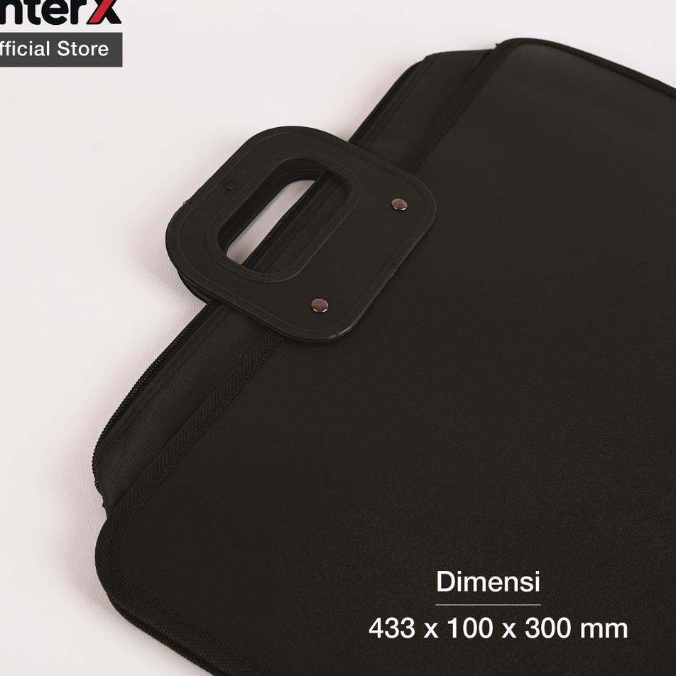 

Dijamin Miring harga.. InterX Carry Bag FC