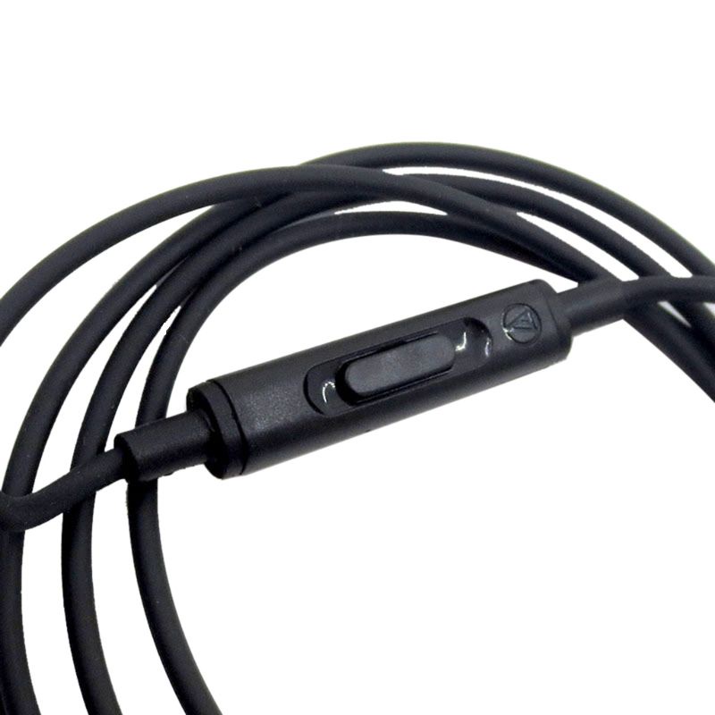 Btsg Kabel Audio Universal Bahan Metal Untuk Headphone Ath-Ar5Bt / Msr7 / 5pro / Ar3Bt / Ath-Msr7Nc