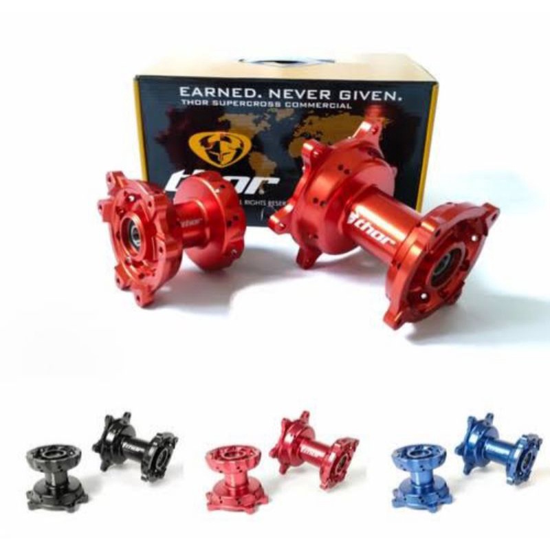 Tromol CRF150 CNC Tromol cnc CRF 150 THOR