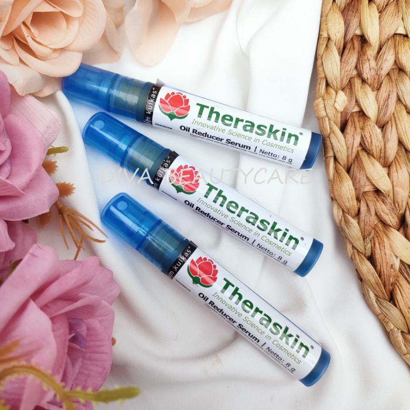 Oil Reduce Serum Theraskin