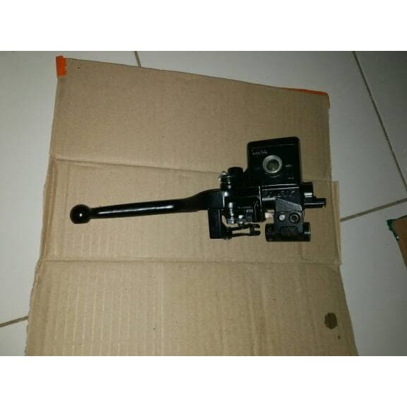 master rem depan Vario 110 CBS Vario 125 CBS Vario 150 original