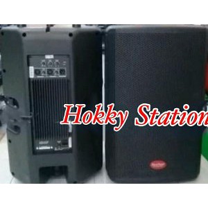 Speaker Aktif Baretone 15inch 800watt X2 Max15 H Bluetooth 15 Inch Shopee Indonesia