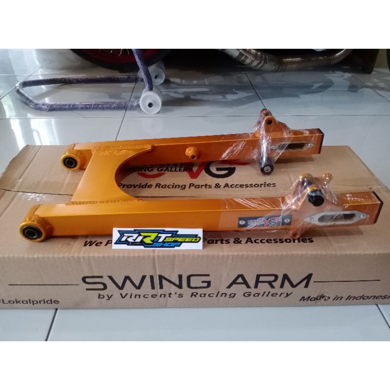 SWING ARM LENGAN AYUN VRG FIZ F1Z R