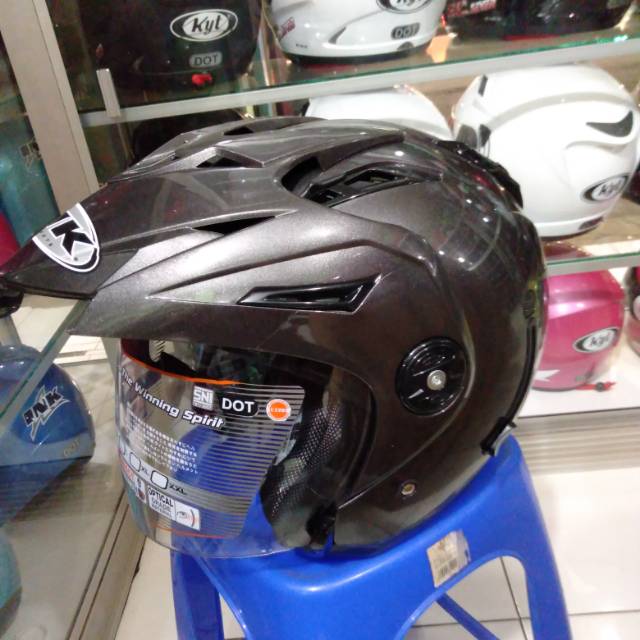 INK T1 SOLID ORIGINAL