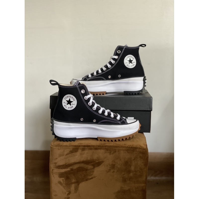 converse high run hike