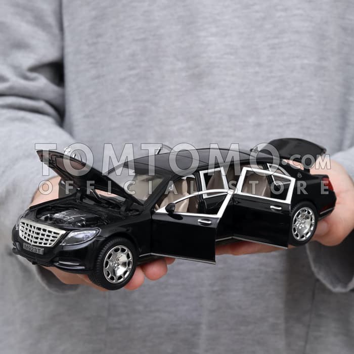 Jual ttmls46 Limousine Luxury Car 