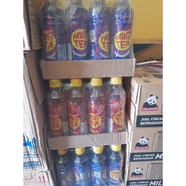

fruit tea 350 ml