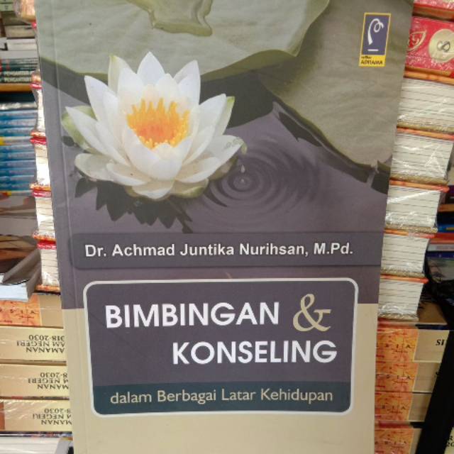 BIMBINGAN & KONSELING