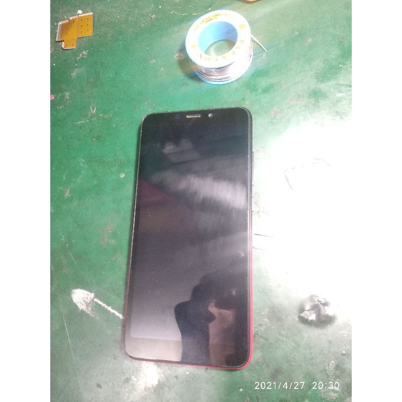 HOTWAV M6 ram 3 rom 32