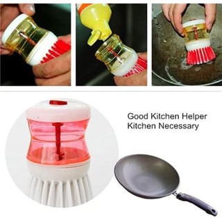 SIKAT WAJAN CUCI PIRING ALAT PEMBERSIH PANCI TEFLON PIRING SIKAT WAJAN CUCI PIRING ALAT PEMBERSIH PANCI TEFLON PIRING