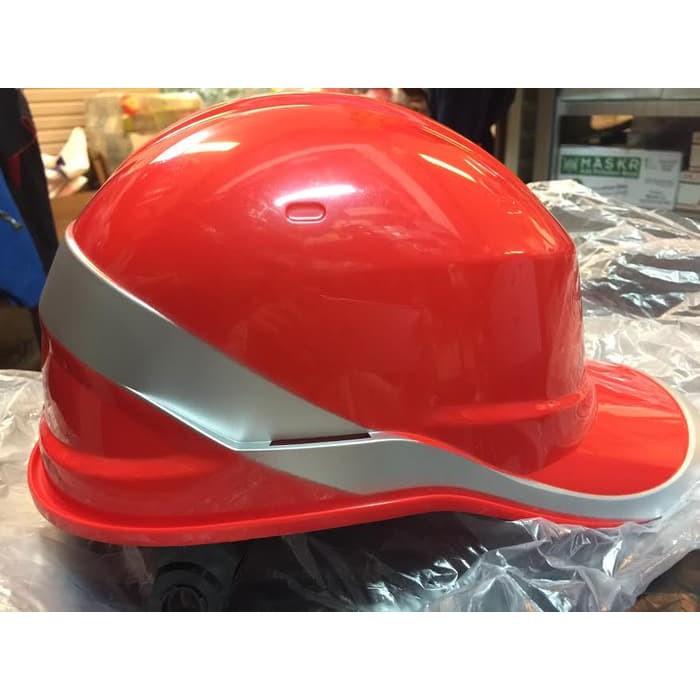 Helm Safety Proyek Delta Plus Venitex Keren Terbaru