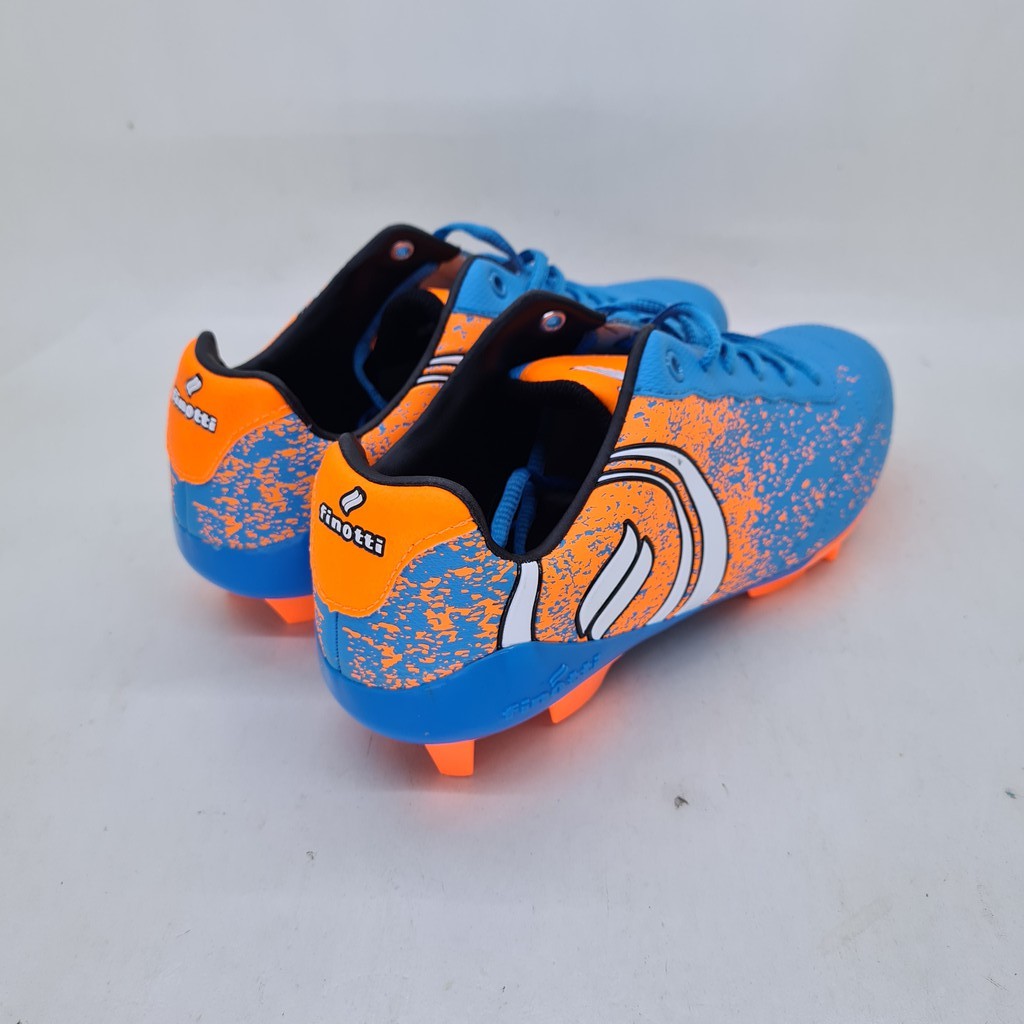 Sepatu bola premium Finotti FIFA 09