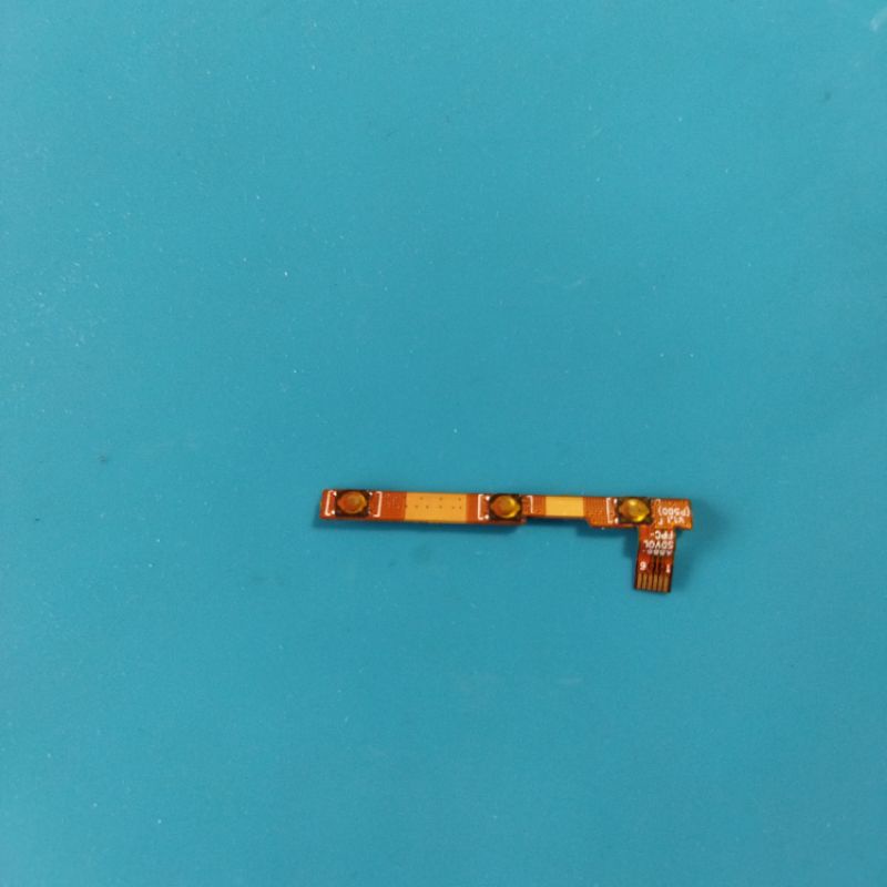 flexibel on off dan volume polytron p500 original copotan
