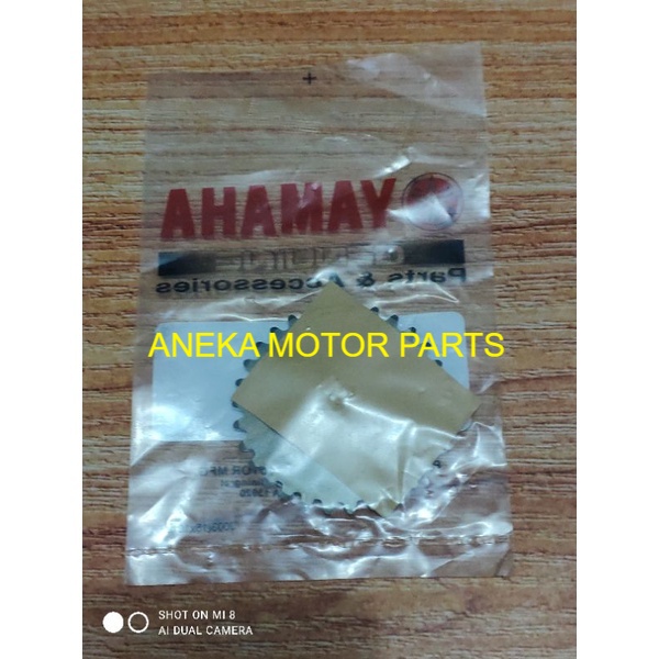 GIGI TIMING GIGI SENTRIK JUPITER Z 5TN ANEKA MOTOR