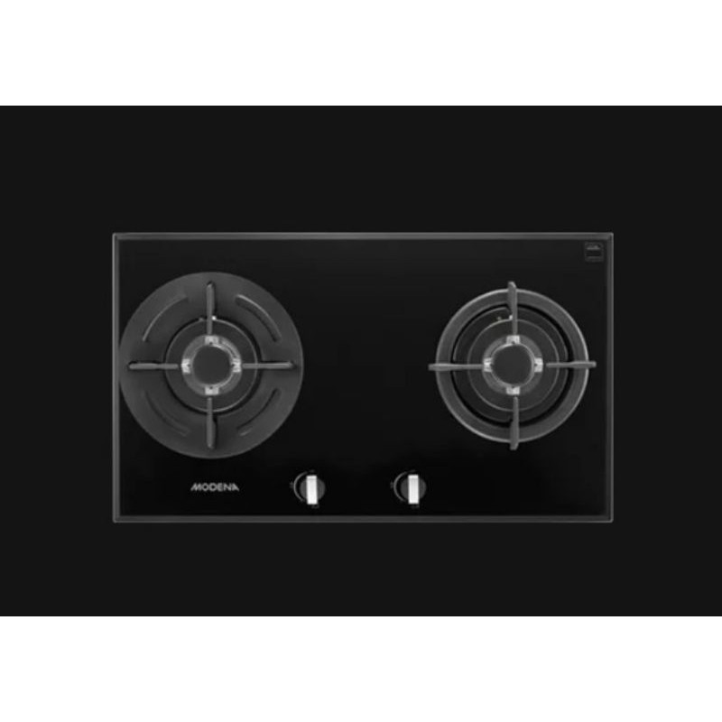 Kompor modena misto BH 1725 LA - kompor tanam BH 1725 LA