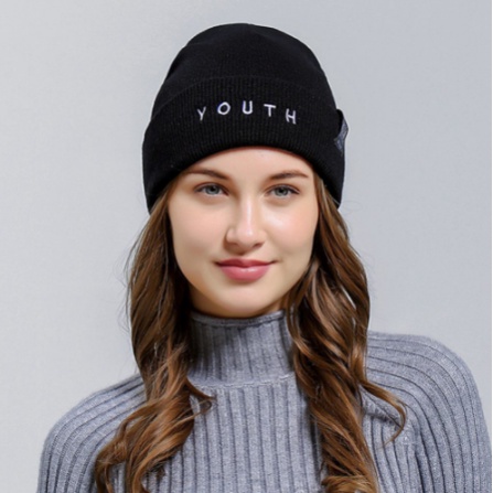 HEPPY - SHOPING // (COD) TOPI KUPLUK YOUTH BEANIES PRIA WANITA BEST QUALITY 2021