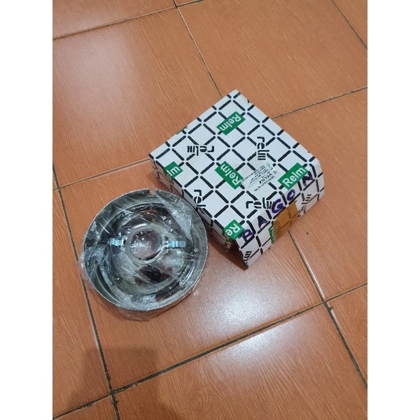 Headlamp vespa sprint bagol