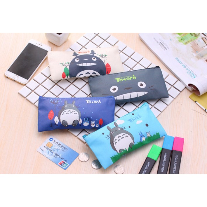 Dompet Tempat Pencil Alat Tulis (WN101)