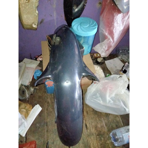 Spakbor Depan Jupiter MX Lama / Spakbor Depan Jupiter MX Old / Spakbor Jupiter MX / Spakbor Ngarep J