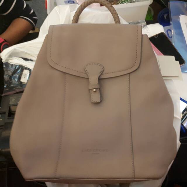 Liebeskind backpack disc 70%