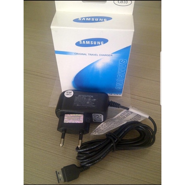 CHARGER SAMSUNG M300/D880 ORI ATC