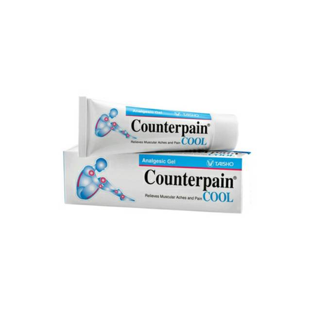 Counterpain cool