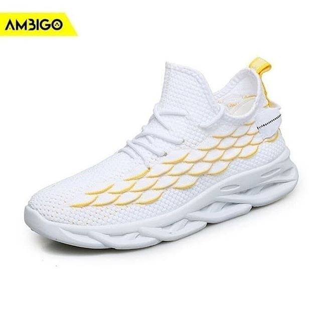 Sneakers Epic Skin white