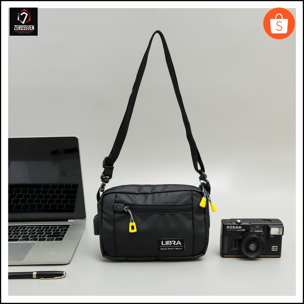 SLINGBAG SLINGBAG PRIA SLINGBAG LIBRA SLINGBAG COWOK
