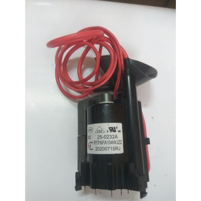 PLAYBACK FLYBACK SHARP FA104 BSC25-0232A
