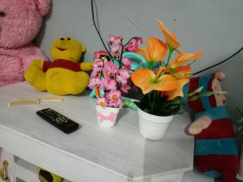 Decor Art  Grosir Artifisial Realistic Home Plants Bunga Meja Terbaru Kualitas Impor - Bs 6
