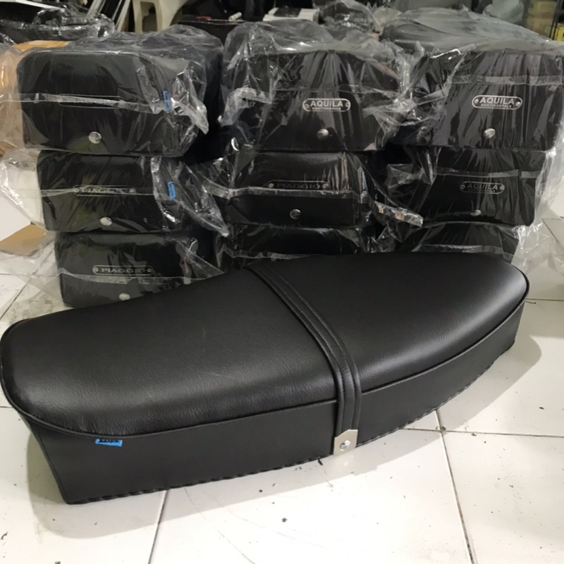 jok panjang aquilla classic vespa super sprint vbb