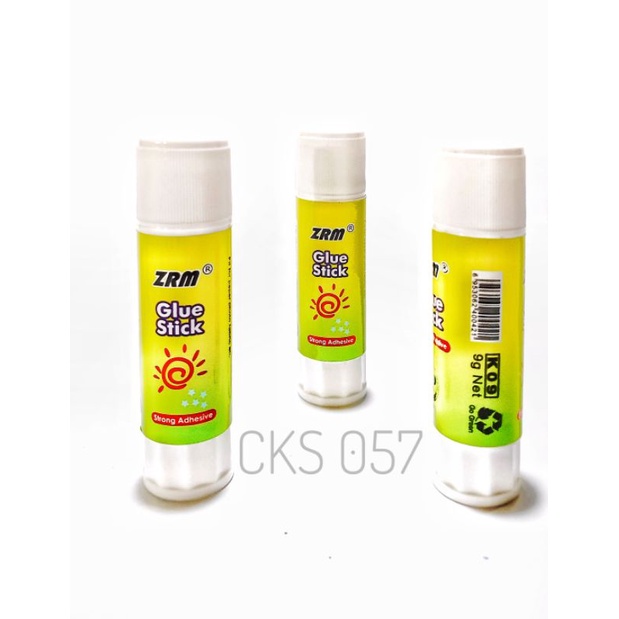 

Glue Stick 9 gram ZRM