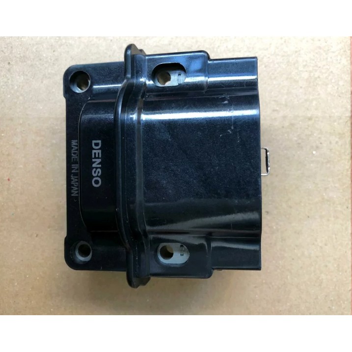 Coil Toyota Corolla Great