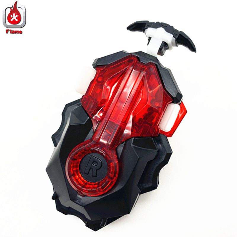 Beyblade Burst Dynamite Battle B184 Custom Launcher Beyblade