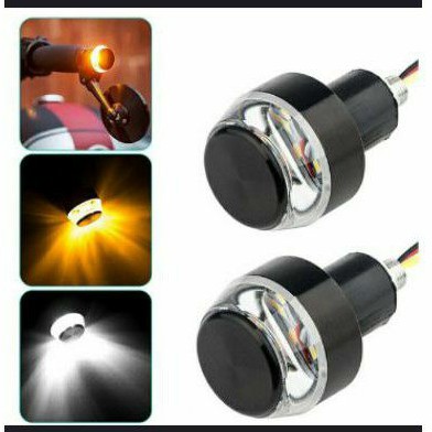 Jalu stang motor/Jalu led motor