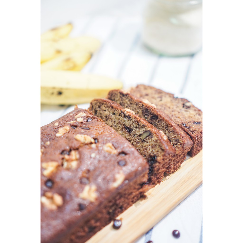 

Banana Cake