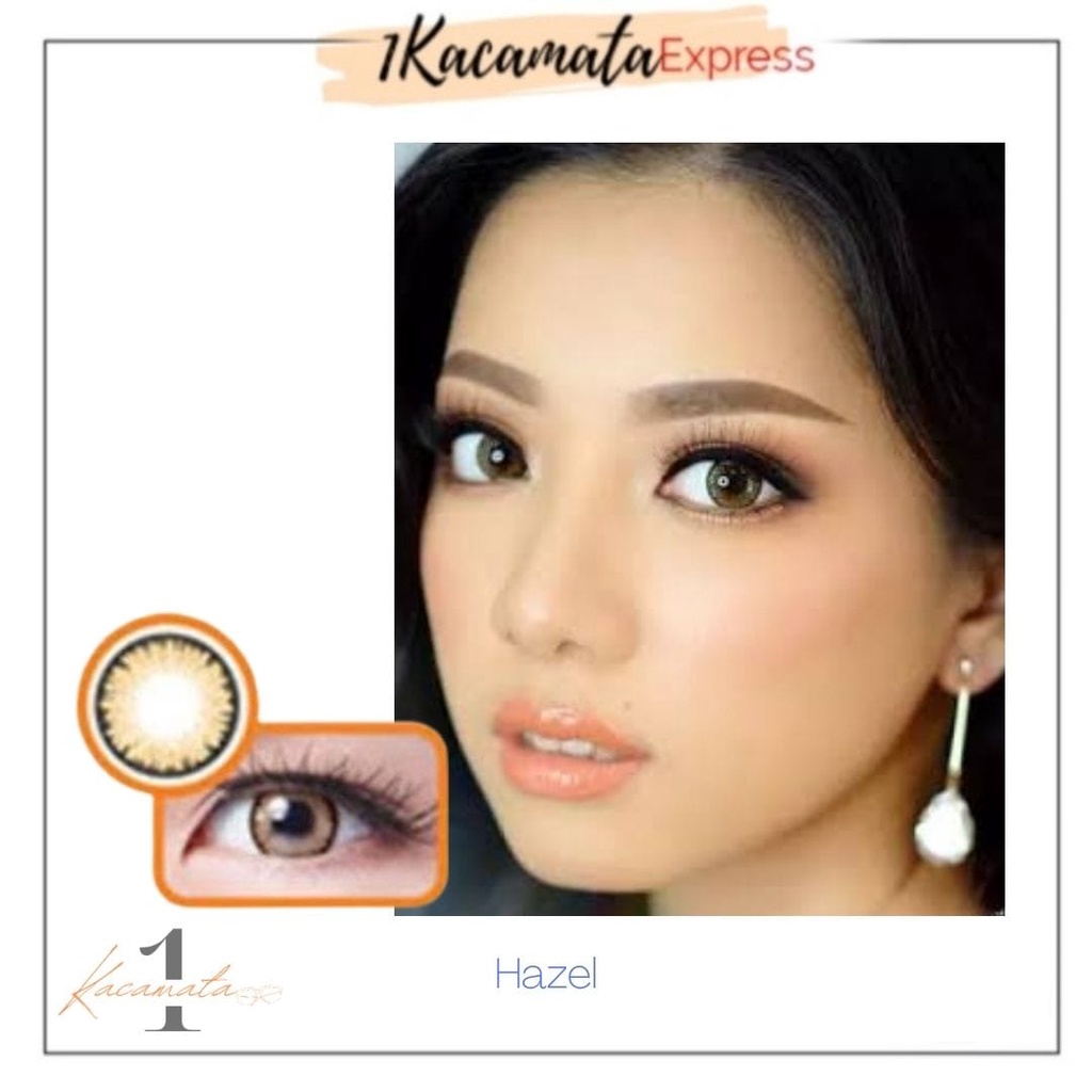 SOFTLENS EXOTICON X2 A+ NEW