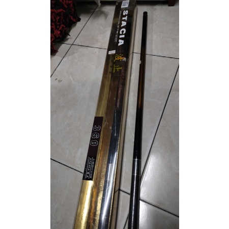 joran hinomiya stacia 360 cm