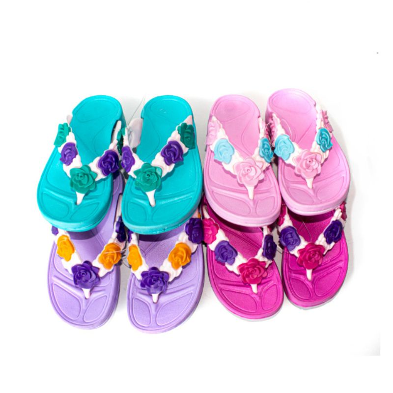 Sandal Wanita Sendal Wanita